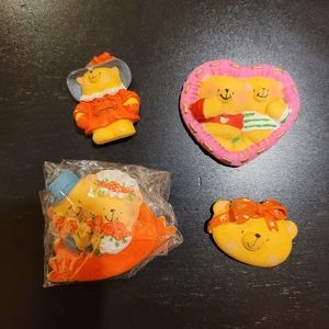 Magnets (Forever Friends)